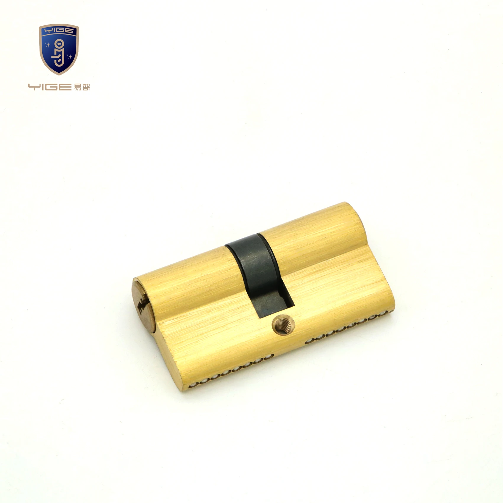 Anti drill door lock italy cylinder lock