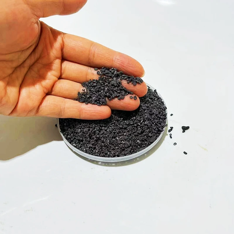 Artificial Graphite Efficient Iron Casting Carbon Raiser Natural Graphite Powder for Lithium Ion Battery Anode Material