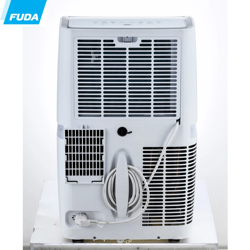 Портативный кондиционер 12000btu домашний портативный Tuya AC 12000 BTU продажа