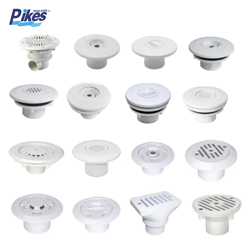 Pool Check Valve Pool Accessories 1-1/2-Inch to 2-Inch Replacement Check Valve Compatible Pump Clear Check Valve