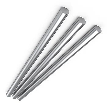 Diameter 14 19 30 50 75  160 200mm 20NiCrMo7 Bearing steel bar for railway bearings and other impact and wear-resistant parts