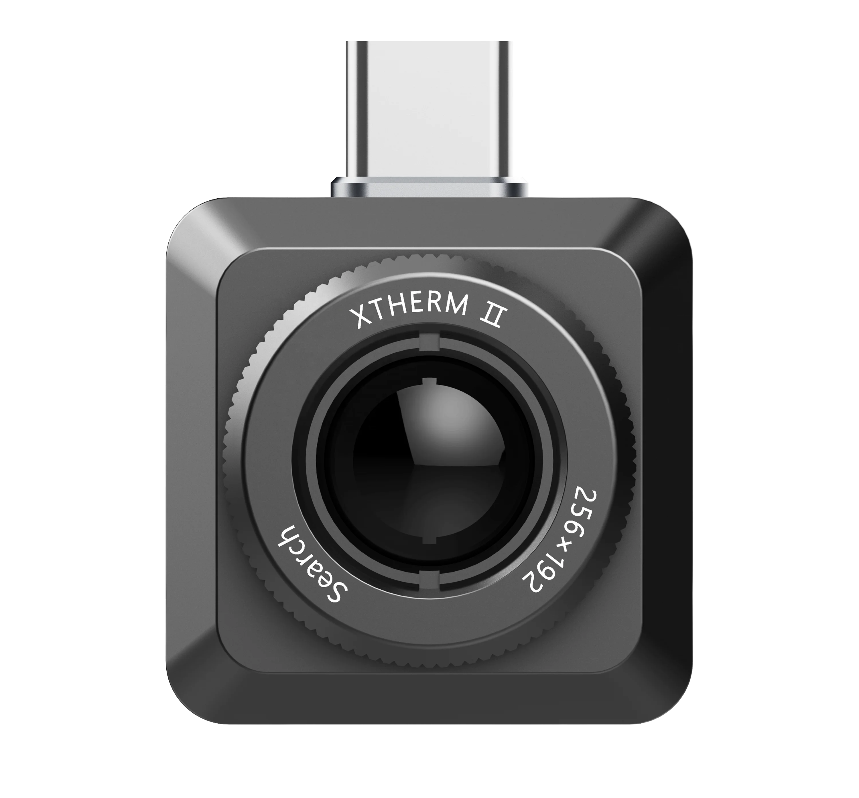 Infrared Thermal Night Vision Camera Imaging  for smartphone T2 26*26*26.6mm