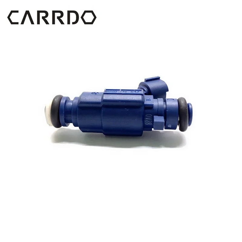 
High Quality For Accent Trajet I20 I30 Rio Cerato Venga 1.4 1.6 2001- Fuel Injector OEM 35310-2B000 