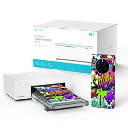 DIY Phone Skin Printer for Screen Protector Cutter Plotter