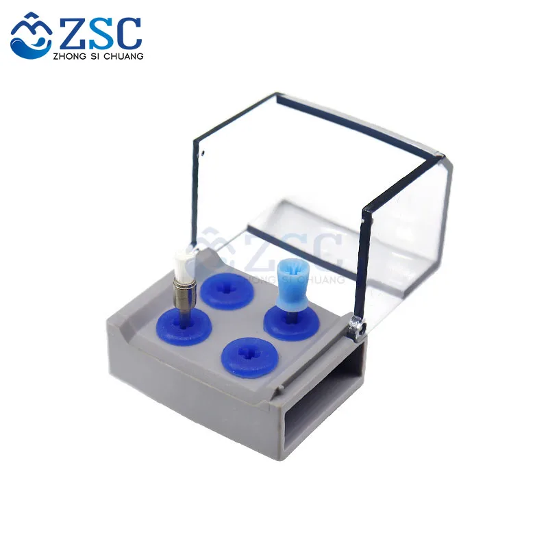 high quality Mechanic Clamp Place Aircraft dental cushions tungsten carbide cutters