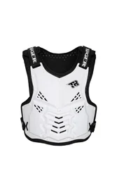 Full Body Protector Vest Armor Kids Motocross Armor Jacket Ce Approved 4-15 Years Children Motorcycle & Auto Racing Sportswear