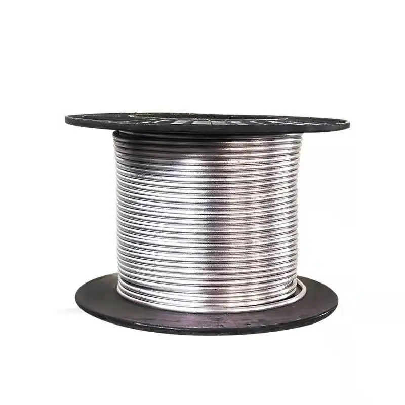 Долговечные бесшовные свинцовые трубки лучшего качества в наличии, изысканная бесшовная свинцовая трубка