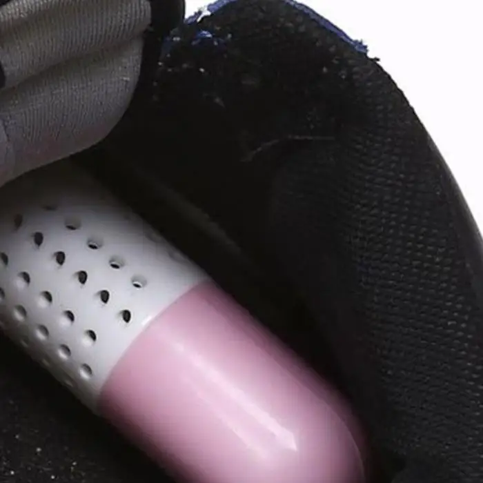 Сушилка для обуви дезодорант Симпатичные таблетки дезодорант для обуви, оптовая продажа, дезодорирующие таблетки запах