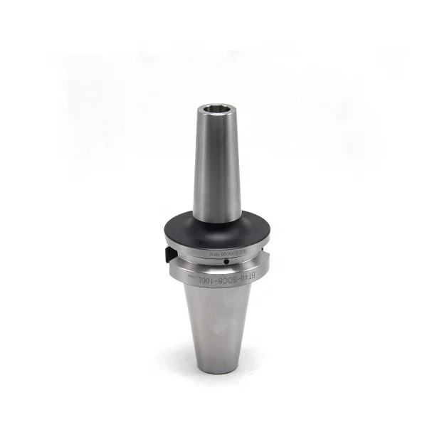 
China supplying CNC machine tools BT40 milling collet chuck SDC8 100L cnc lathe chuck machine cutting tool holder 
