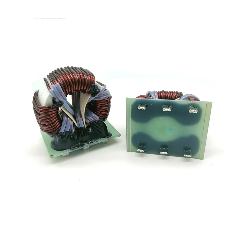 40KW Photovoltaic AC Output EMI Filter