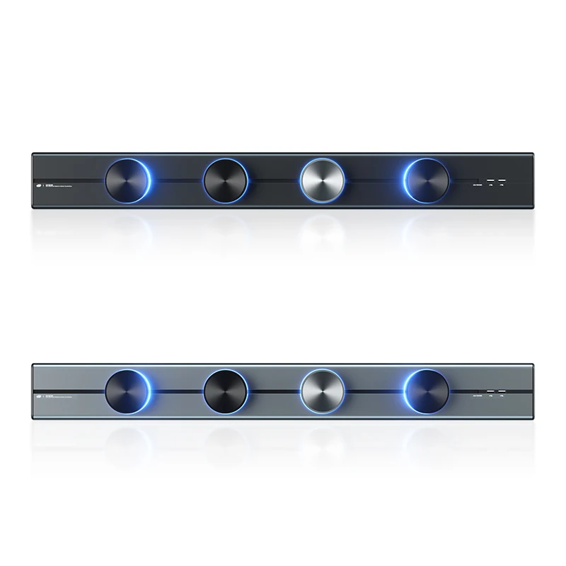  Power Track Electrical Outlets Universal Multi Smart Office Desk Led Rail System Electric Socket