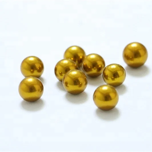 H62 H65 1mm 1.5mm 2mm 3mm 3.175mm solid brass ball spheres for valve fuel injectors sprayers electrical precision bearings