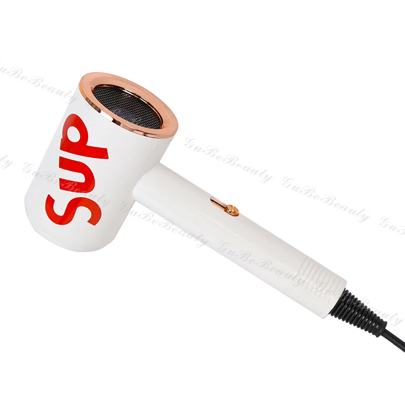 Gubebeauty AMZ hot ionic blow dryer power modern electric hair dryer wholesale hairdryer for homeuse with FCC&CE
