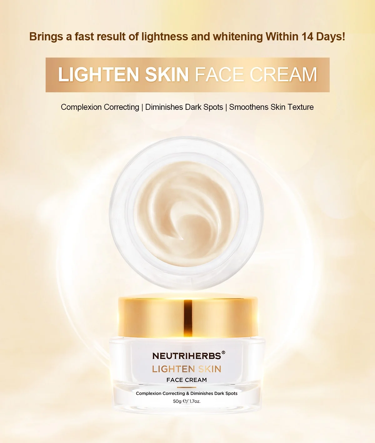 Chinese Skincare Supplier Symwhite 377 Effective Sensitive Skin Whitening Lightening Cream