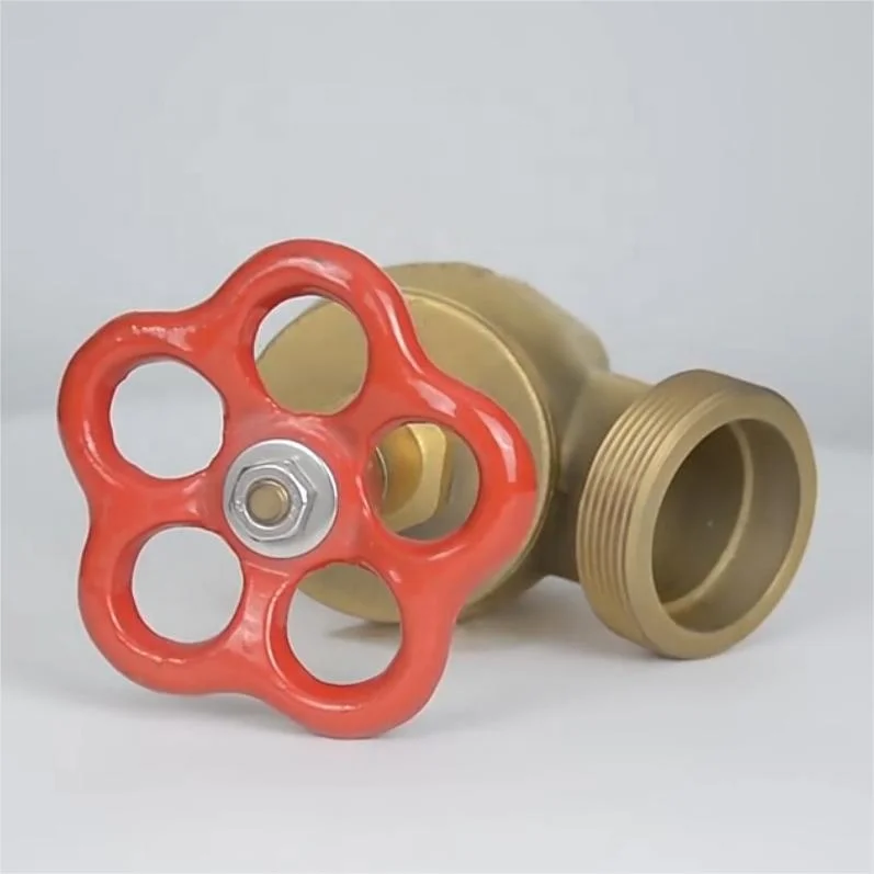 Brass Hydrant Valve from China factory supply
