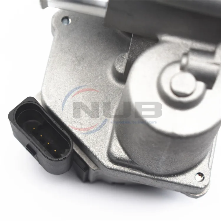 Auto Parts Throttle Body For Chevrolet Captiva C100 C140 Epica KL1 Lacetti J200 Nubira Opel Antara L07 2.0L 96440416