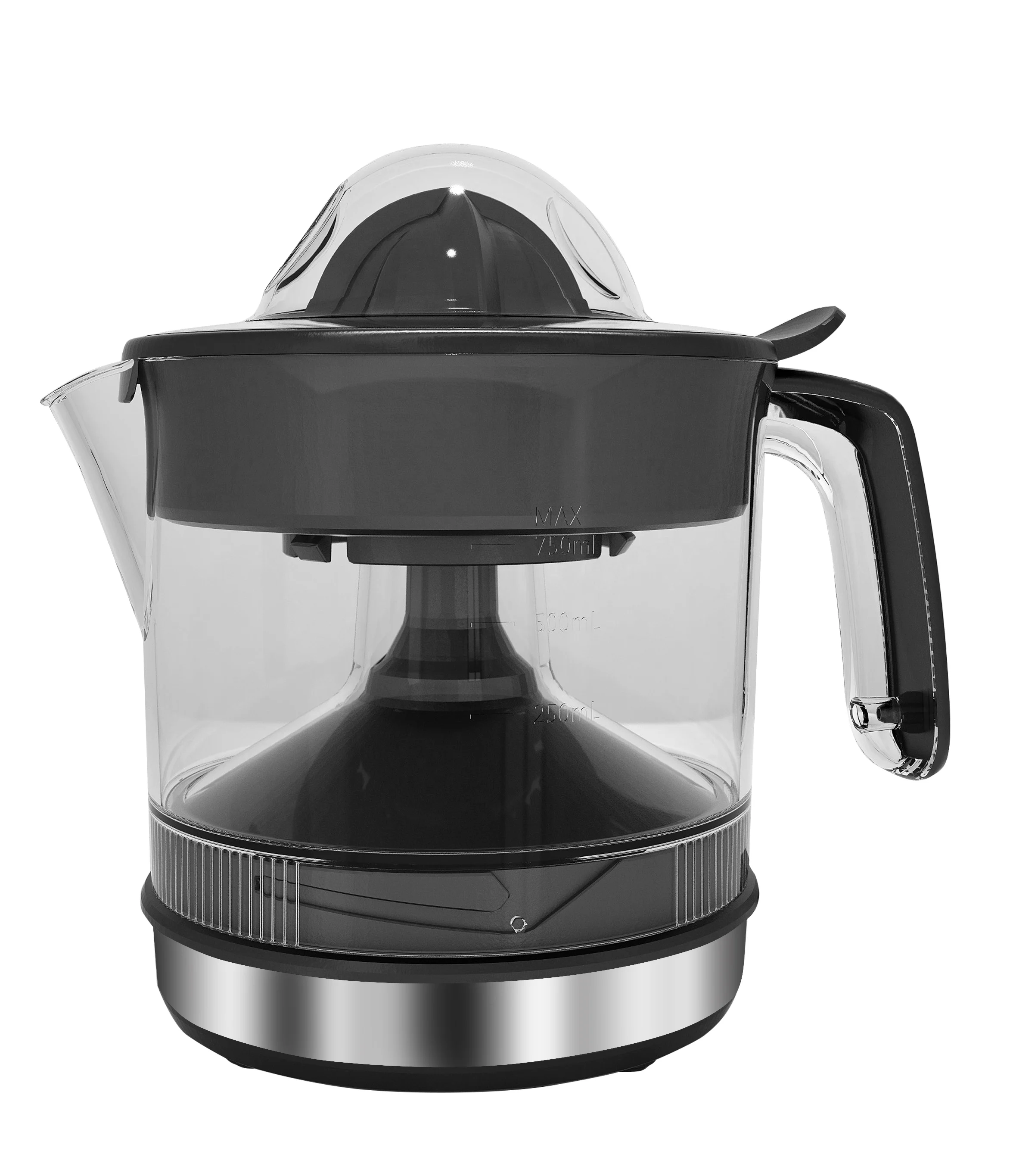 
2021 CE GS CB ROHS 750ml electric automa juicer commercial orange citrus juicer 