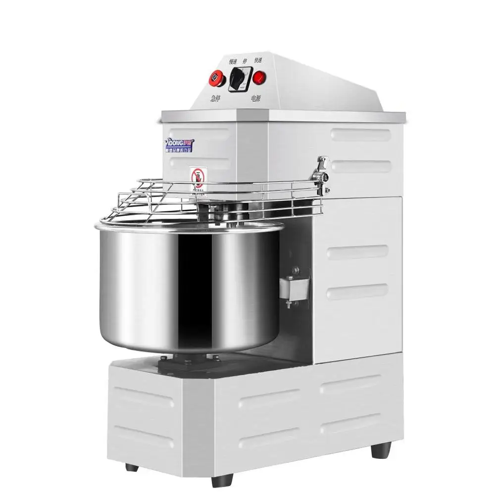 
Factory directly sale SCJBJ-30 Stainless Steel Bowl Commercial Egg Beater Dough mixer Planetary Food Mixer 