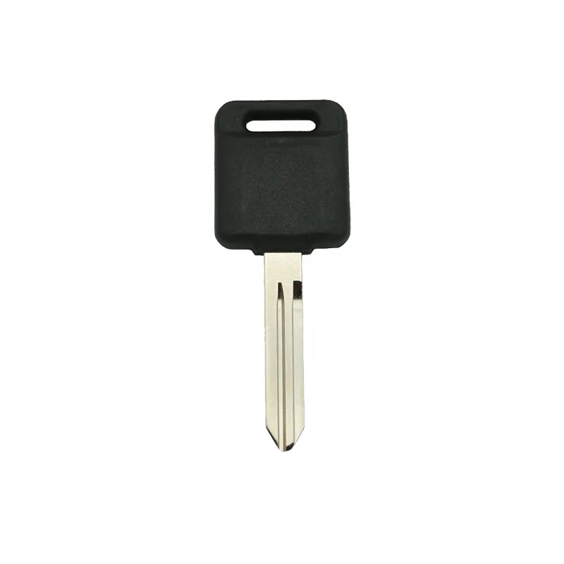 Transponder Car Key Uncut DA34 Key Blade Chip ID 4D60 40 Bits ForNissan Infiniti NI101T/NI02T