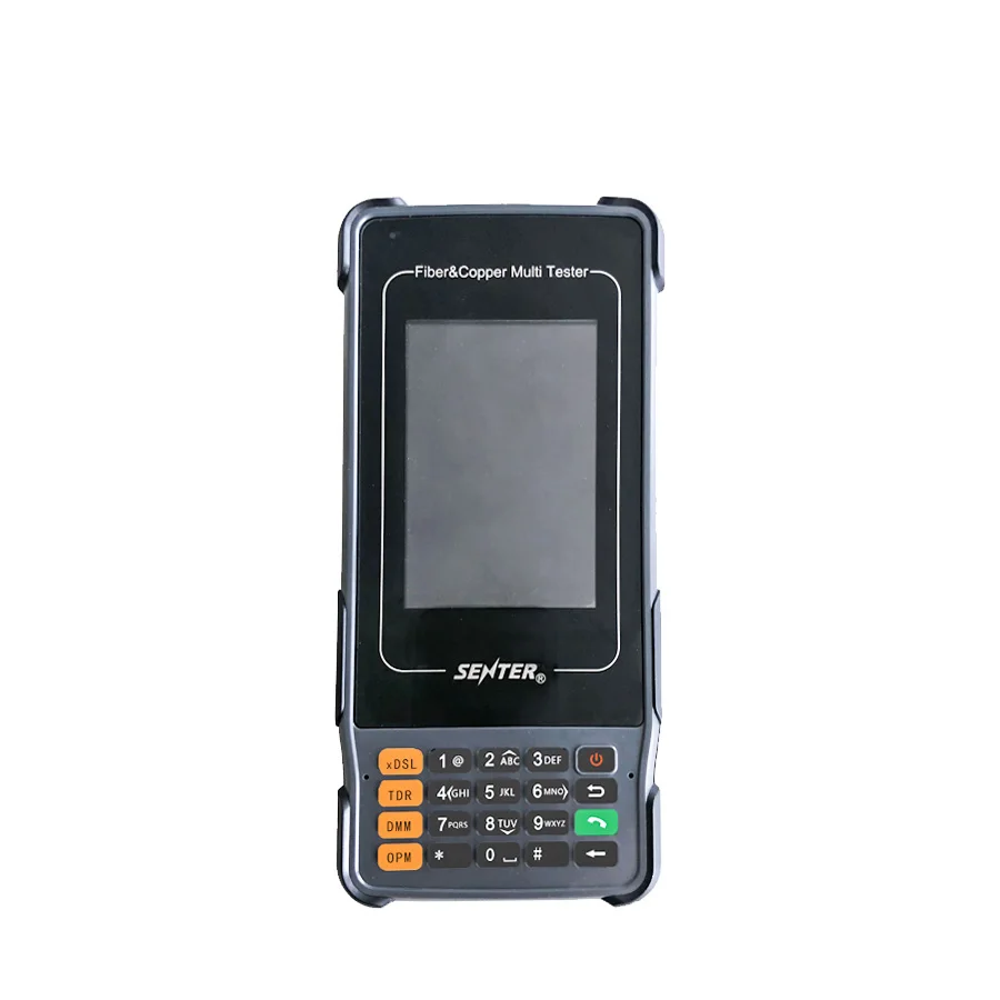  Многофункциональный тестер обслуживания сети SENTER S600 ADSL/VDSL /xDSL с TDR OPM
