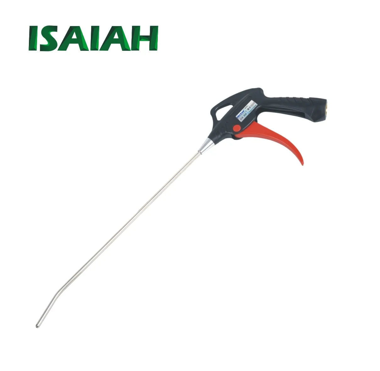 From Isaiah Factory Price Pneumatic Tools Air Compressed Air Blow Gun