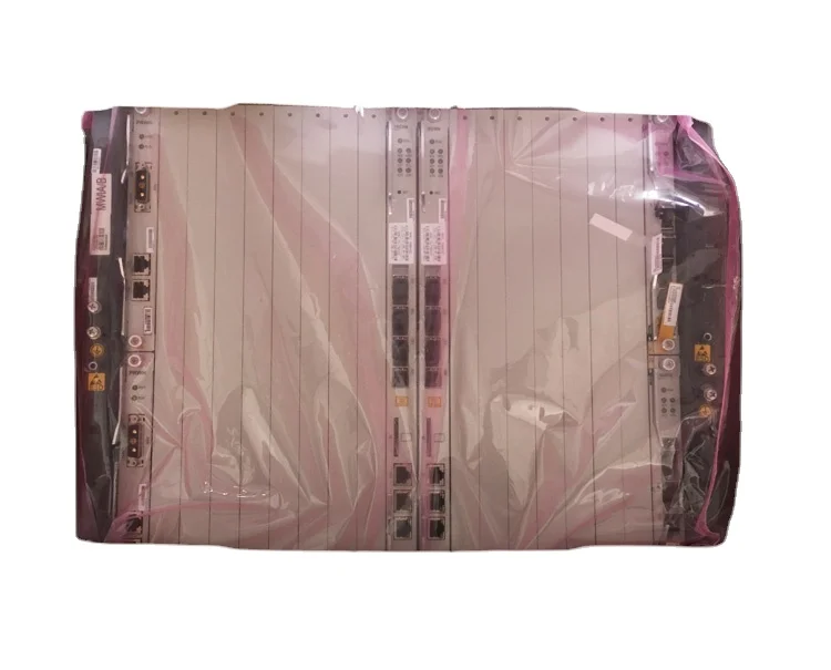 ZTE 8 Port C300 OLT GPON DC 1GE 10GE Uplink GPON OLT DC 16Ports EPON Mini 8 Port OLT C300 For Sale