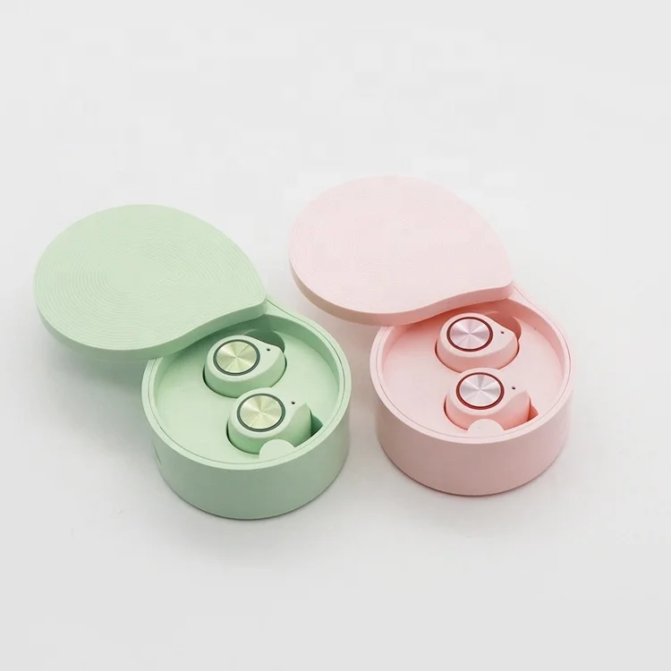 
2019 New True Wireless Earbuds Earphone China Wholesale Tw70 Tws Custom Earbuds Tw70 - Buy Earbuds 