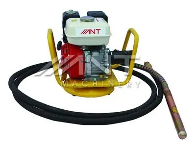 ANT HOT SELL CONSTRUCTION MACHINE CONCRETE VIBRATOR ZDB160