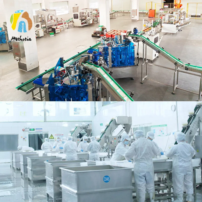 Fast cooking sugar free low calories shirataki rice konjac rice with package customized