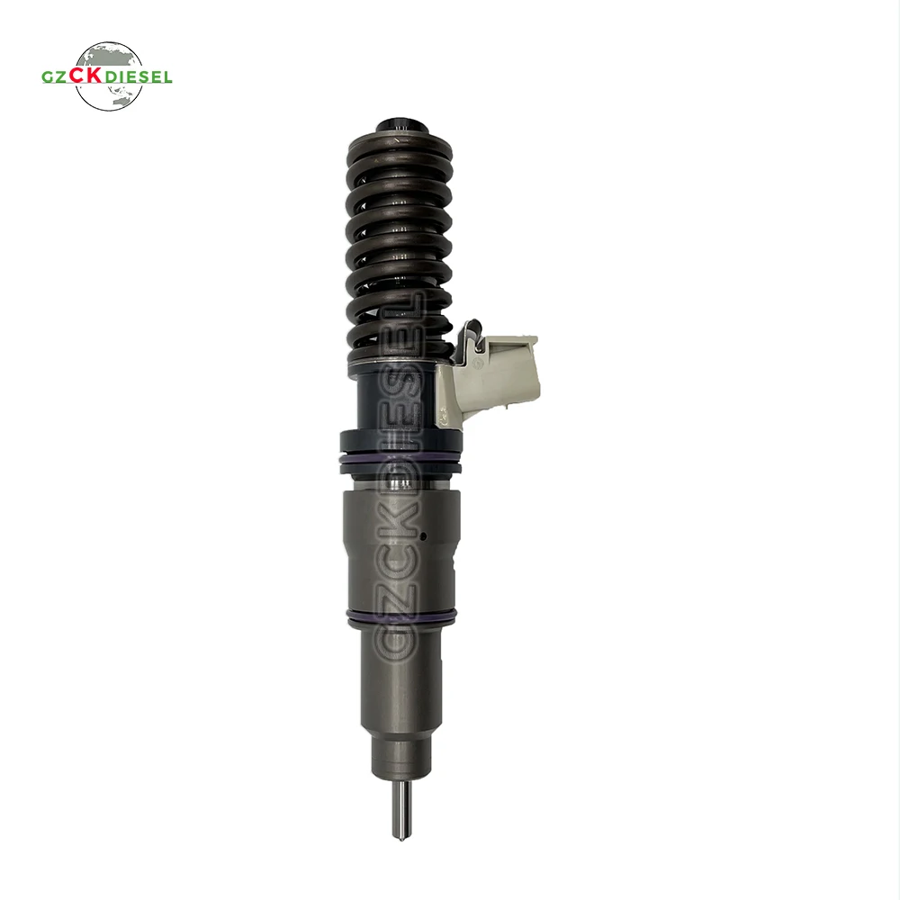 Новый топливный инжектор Common Rail 21569200 BEBE4K01001 для дизельного двигателя D13