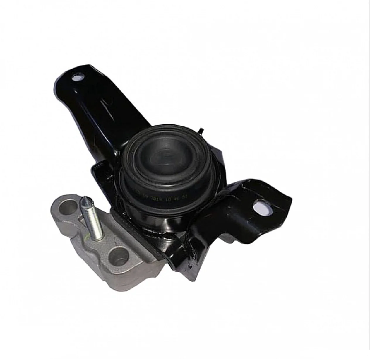Scap OEM 12305-0Y060 High Quality Car Suspension Rubber Engine Mount For Toyota Yaris Insulator Sub - assy RH 2017 - 2020