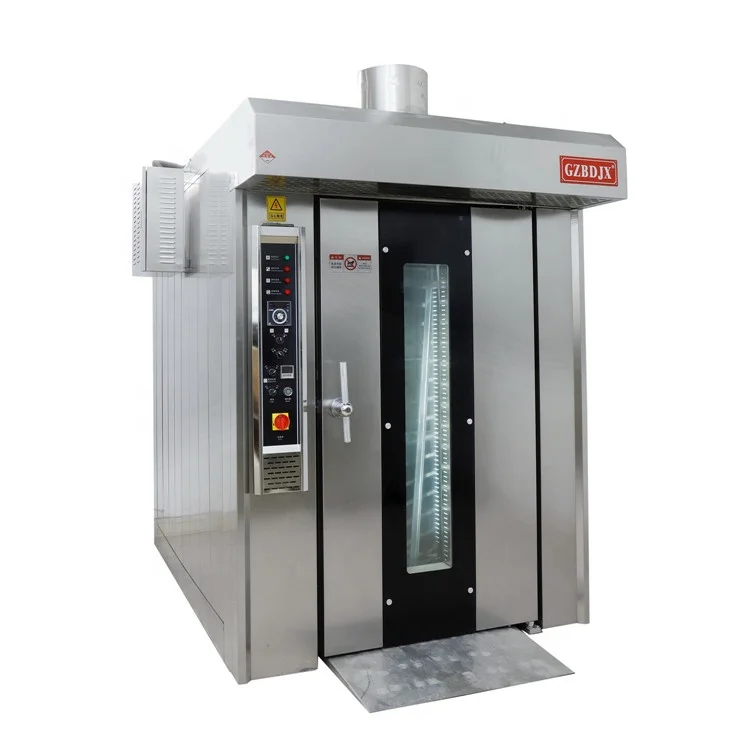 rotary oven for bakery in dubai