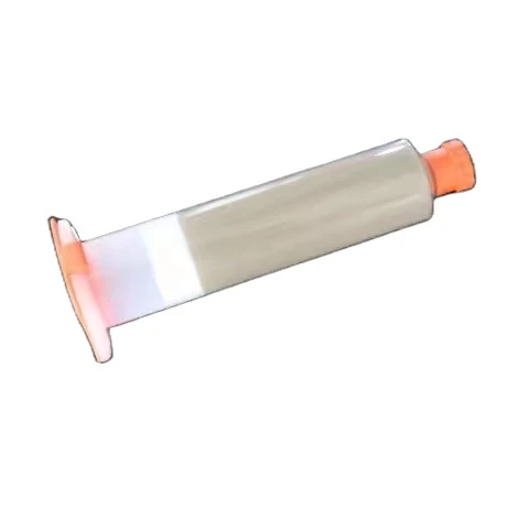 Chinese Manufacturer Sells Copper Alloy Flux Powder Free Sample Available