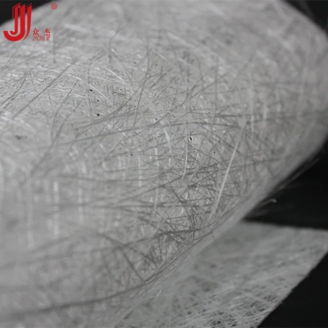 Chinese factory csm e-glass glass fiber fiberglass chopped strand mat roll EMC225