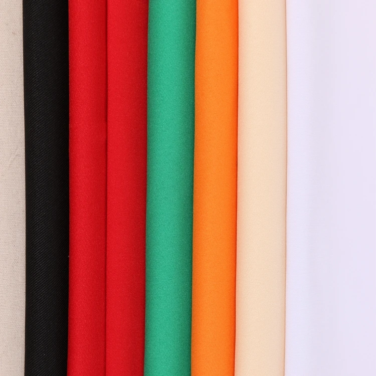 
Morden style sheet fabrication woven elastic manufacturer mattress 100% Polyester fabric 