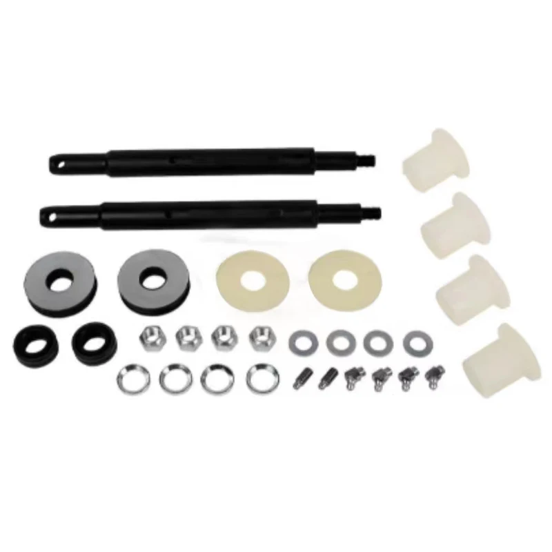 3873100077 bearing repair kits brake shoes shackle steering bearing 3873100077 king kits for BENZ