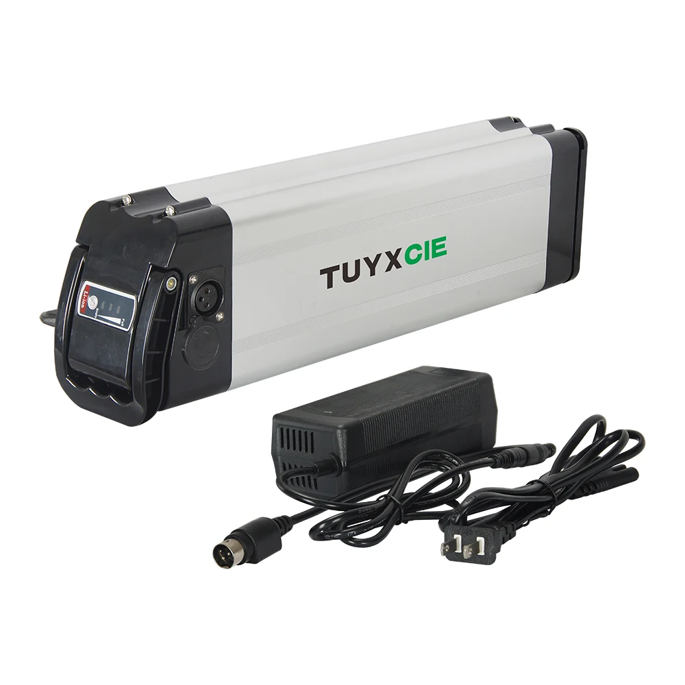 High Quality 24V 36V 48V 12Ah 20Ah Electric Bicycle E Bike Lithium Ion Ebike Battery Pack for Electric Bike