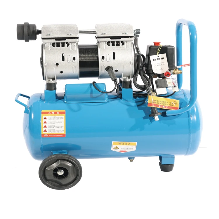 
 Оптовая продажа, портативный автомобильный мини-компрессор кондиционера для покраски распылителя  