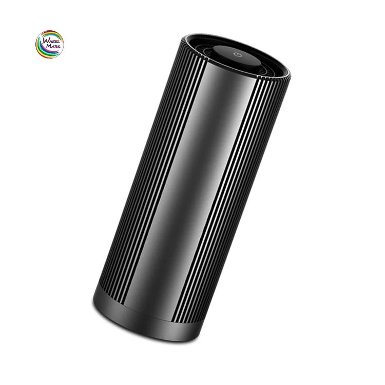 Hot Selling home air purifier wholesale price ionizer purify air UV sterilization timing function