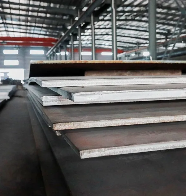 Astm Mild Steel Plate Carbon Steel Plate Q235 A36 Carbon Steel Sheets