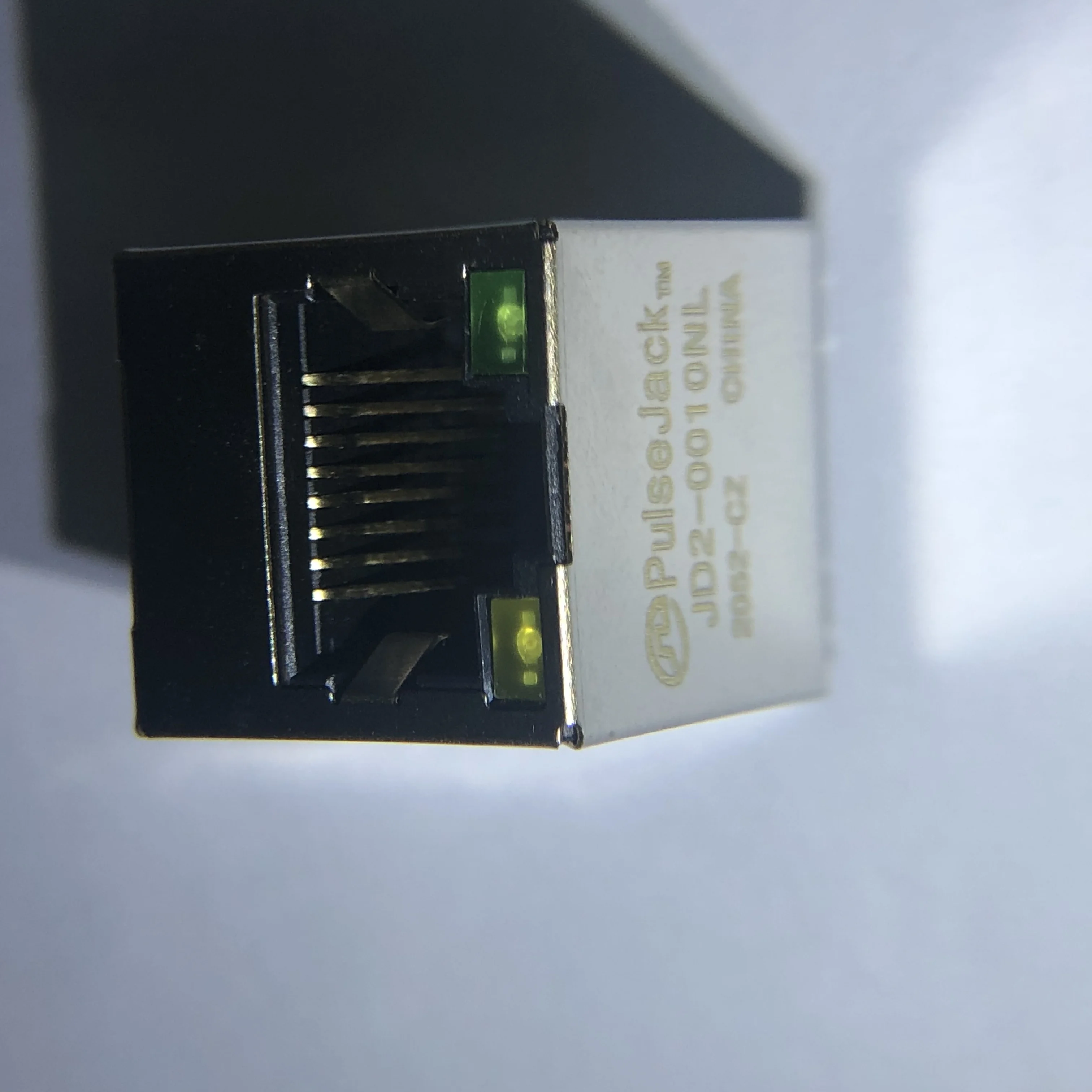 Новый оригинальный JD2-0010NL разъем Соединительный порт устройства в наличии на