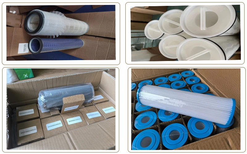 Hot-selling Paint Mist Filter Spray Booth Air Intake Bag Filter Media Paint Booth Rhombus Honeycomb Pocket Filter Roll