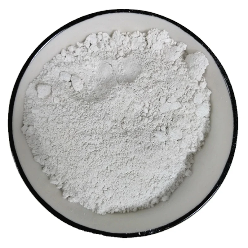 Factory produce pure sepiolite  powder sepiolite powder for  heat preservation and  coating