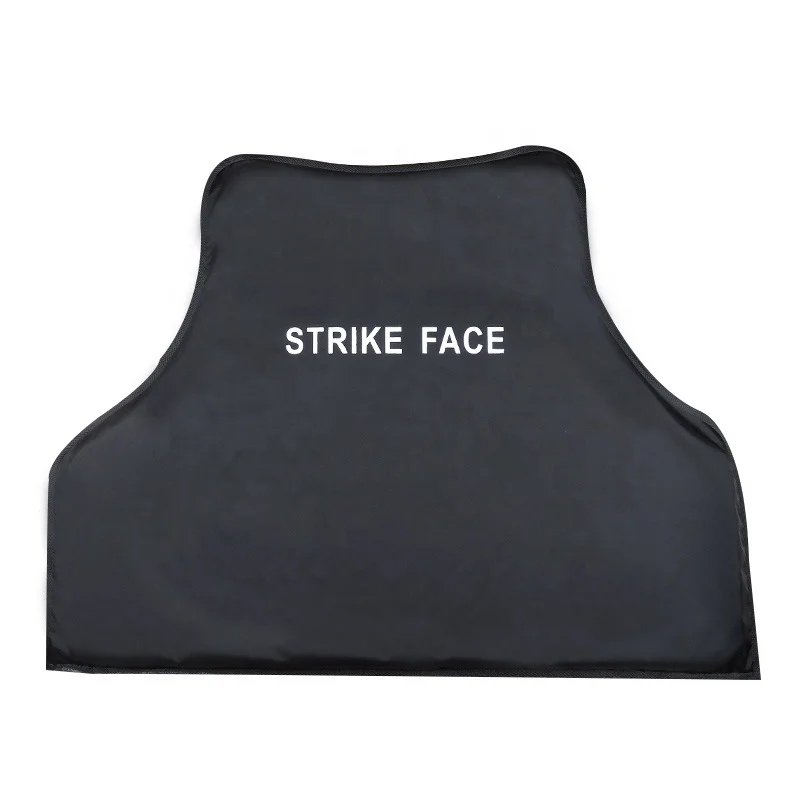 NIJ Level 4 Ballistic Vest Soft Body Armor for Personal Safety