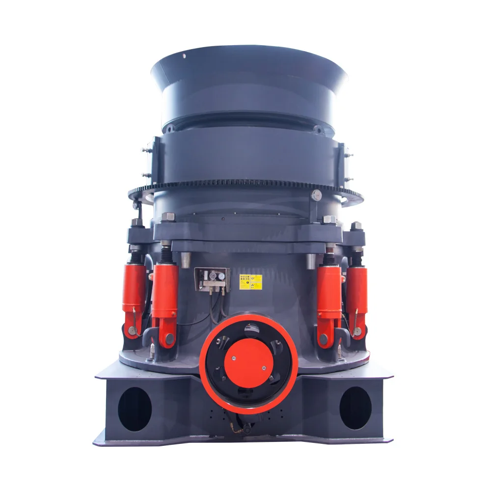 Low Price Ch440 Hydraulic Cone Crusher Hp300 Cone Crusher