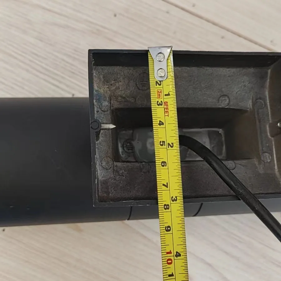 Recessed COB Downlight Round Square Borderless Gypsum Lamp Gu 7W 10W Down Light Indoor Ceiling LED Plaster Light Spotlight