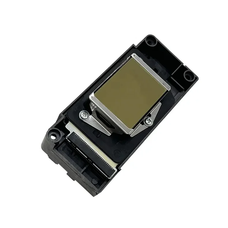 Оригинальная печатающая головка DX5 для Eps F186000 F160010 F158000 dx5