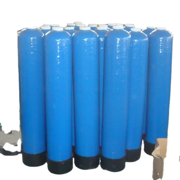 All sizes frp tank/ frp filter housing for industrial water treatment