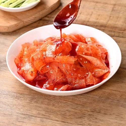 Shirataki Noodles Low-Carb Konjac Fettuccine Rich Dietary Fiber Vegan Diet Instant Noodles Halal Certified Packaged Bulk Boxes