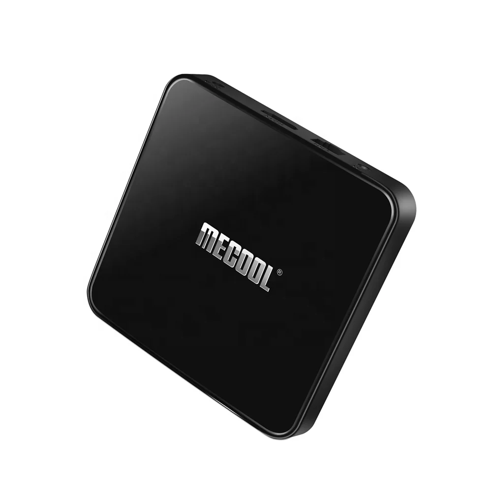 Catvscope STB/smart box KM3 Android 9.0 pie ATV IPTV of 64GB/128GB and 10/100M movies media player